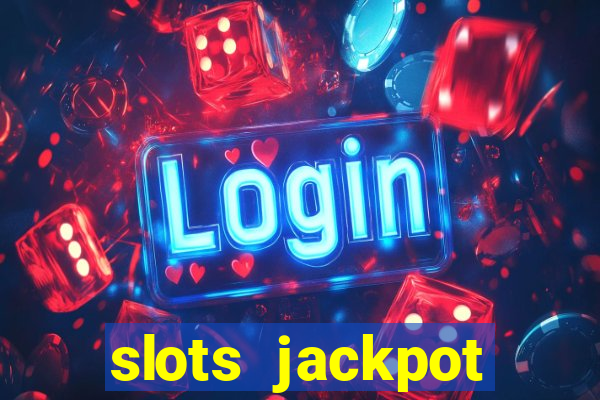 slots jackpot divine fortune